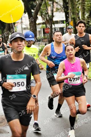 Foto del MEDIO MARATÓN ATLAS a las 08:11