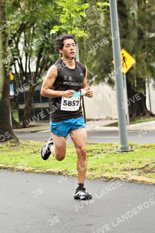 Foto del MEDIO MARATÓN ATLAS a las 08:00