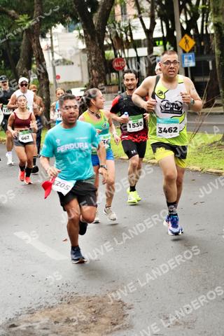 Foto del MEDIO MARATÓN ATLAS a las 08:17
