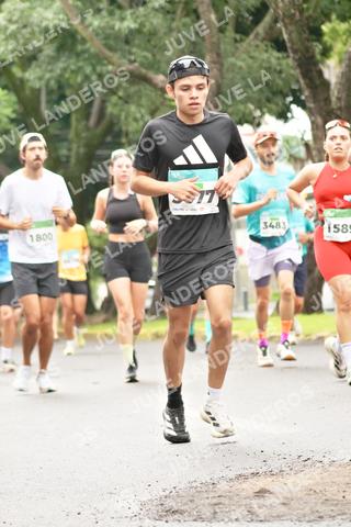 Foto del MEDIO MARATÓN ATLAS a las 08:45