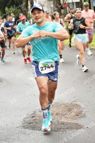 Foto del MEDIO MARATÓN ATLAS a las 08:19