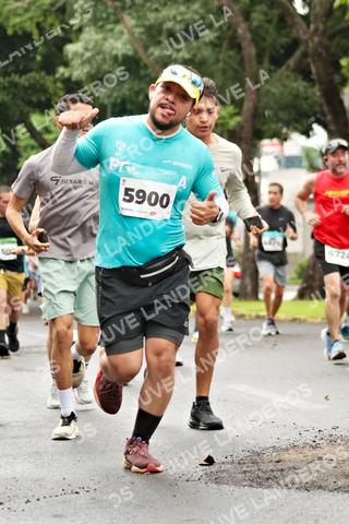 Foto del MEDIO MARATÓN ATLAS a las 08:24