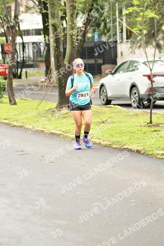 Foto del MEDIO MARATÓN ATLAS a las 09:02