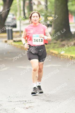 Foto del MEDIO MARATÓN ATLAS a las 09:05
