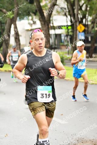 Foto del MEDIO MARATÓN ATLAS a las 08:17