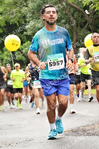 Foto del MEDIO MARATÓN ATLAS a las 08:28