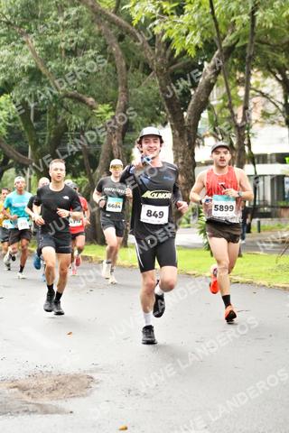 Foto del MEDIO MARATÓN ATLAS a las 08:13