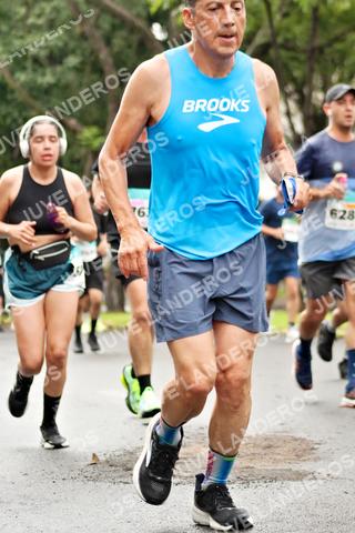 Foto del MEDIO MARATÓN ATLAS a las 08:29