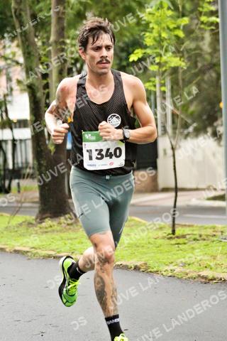 Foto del MEDIO MARATÓN ATLAS a las 08:00