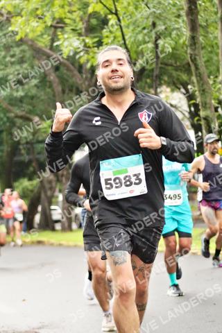 Foto del MEDIO MARATÓN ATLAS a las 08:13