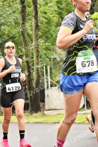 Foto del MEDIO MARATÓN ATLAS a las 08:38