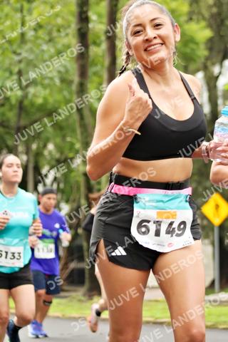 Foto del MEDIO MARATÓN ATLAS a las 08:39