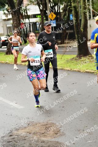 Foto del MEDIO MARATÓN ATLAS a las 08:20