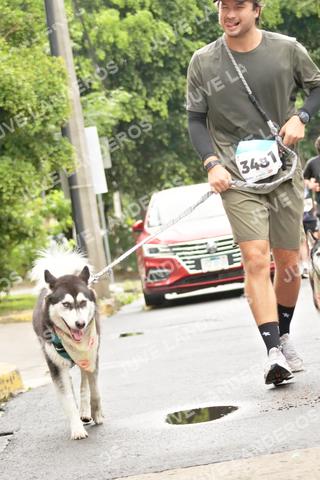 Foto del MEDIO MARATÓN ATLAS a las 08:39