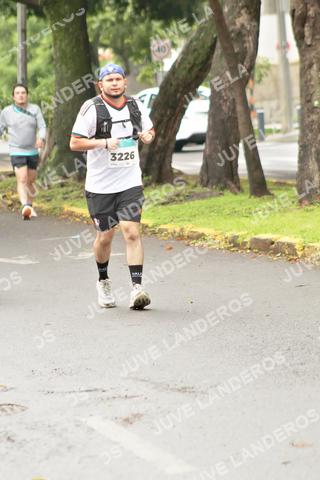 Foto del MEDIO MARATÓN ATLAS a las 08:56