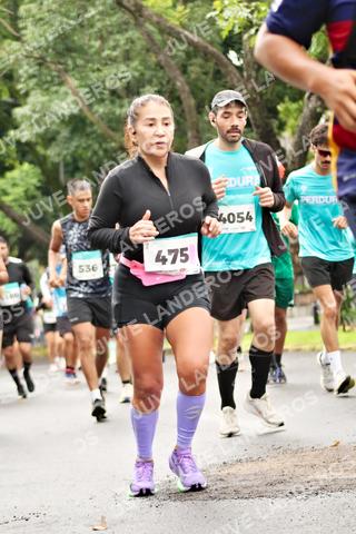 Foto del MEDIO MARATÓN ATLAS a las 08:41