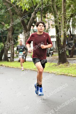 Foto del MEDIO MARATÓN ATLAS a las 08:01