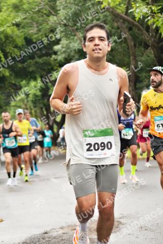 Foto del MEDIO MARATÓN ATLAS a las 08:13