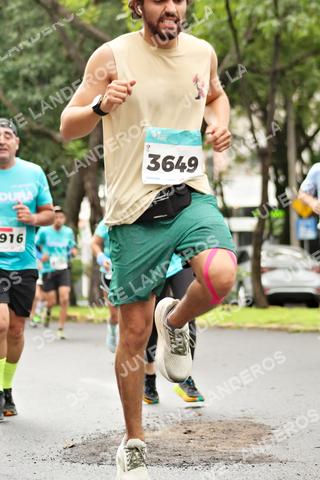 Foto del MEDIO MARATÓN ATLAS a las 08:31