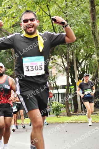 Foto del MEDIO MARATÓN ATLAS a las 08:33