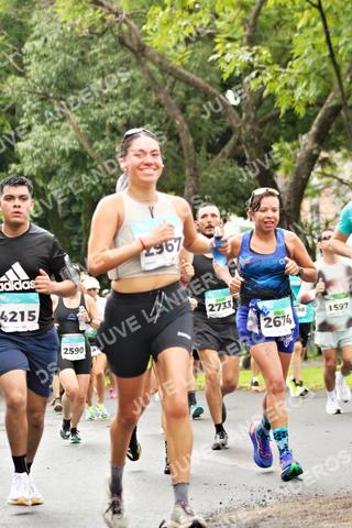 Foto del MEDIO MARATÓN ATLAS a las 08:22