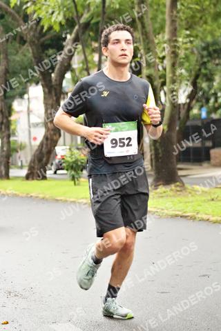 Foto del MEDIO MARATÓN ATLAS a las 08:14