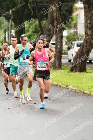 Foto del MEDIO MARATÓN ATLAS a las 07:57