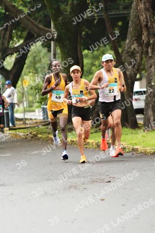 Foto del MEDIO MARATÓN ATLAS a las 07:58