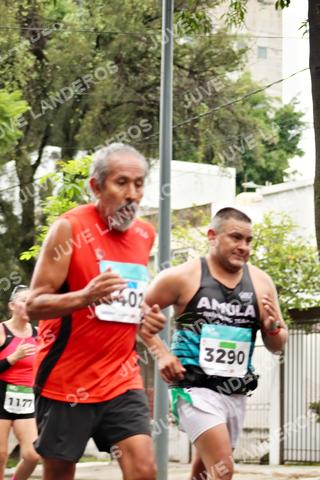 Foto del MEDIO MARATÓN ATLAS a las 08:22