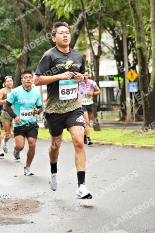 Foto del MEDIO MARATÓN ATLAS a las 08:15