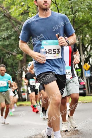 Foto del MEDIO MARATÓN ATLAS a las 08:27