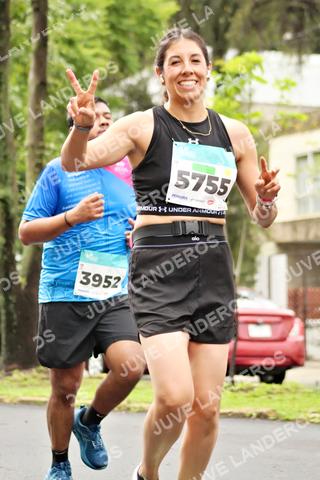 Foto del MEDIO MARATÓN ATLAS a las 08:38