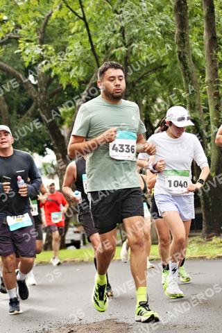 Foto del MEDIO MARATÓN ATLAS a las 08:31