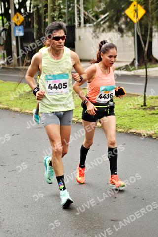 Foto del MEDIO MARATÓN ATLAS a las 08:17