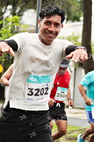 Foto del MEDIO MARATÓN ATLAS a las 08:19
