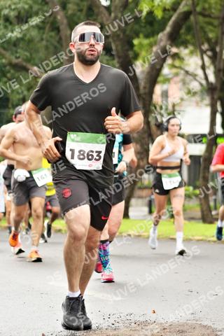 Foto del MEDIO MARATÓN ATLAS a las 08:28