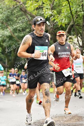 Foto del MEDIO MARATÓN ATLAS a las 08:25
