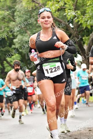 Foto del MEDIO MARATÓN ATLAS a las 08:30