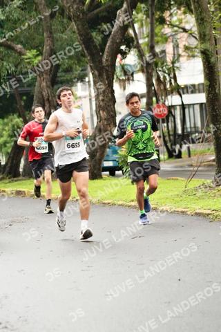 Foto del MEDIO MARATÓN ATLAS a las 08:07