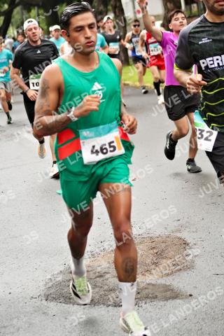 Foto del MEDIO MARATÓN ATLAS a las 08:18