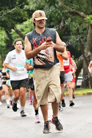 Foto del MEDIO MARATÓN ATLAS a las 08:35