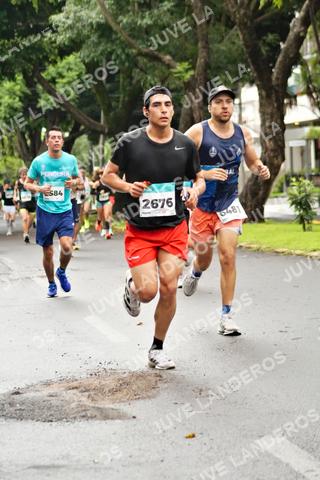 Foto del MEDIO MARATÓN ATLAS a las 08:13