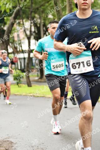 Foto del MEDIO MARATÓN ATLAS a las 08:18
