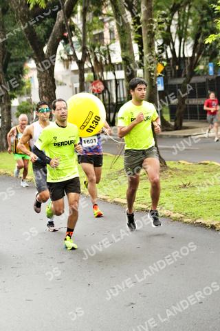 Foto del MEDIO MARATÓN ATLAS a las 08:04