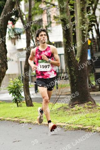 Foto del MEDIO MARATÓN ATLAS a las 08:00