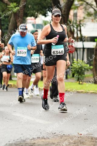 Foto del MEDIO MARATÓN ATLAS a las 08:37