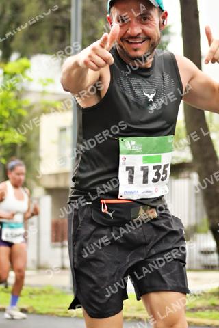 Foto del MEDIO MARATÓN ATLAS a las 08:25