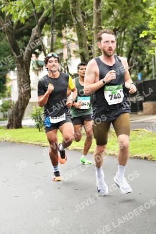 Foto del MEDIO MARATÓN ATLAS a las 08:01