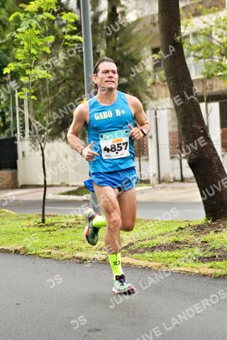 Foto del MEDIO MARATÓN ATLAS a las 08:05