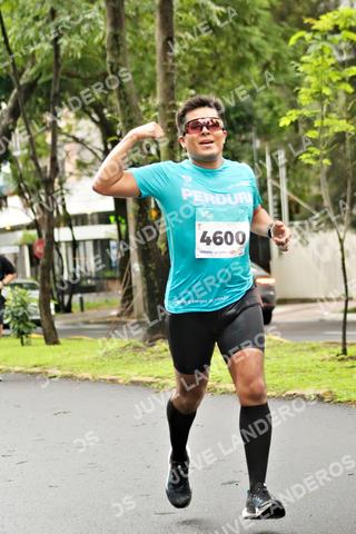 Foto del MEDIO MARATÓN ATLAS a las 08:11
